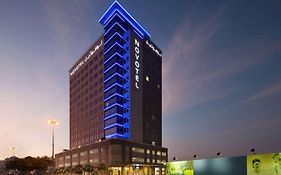 Novotel Bur Dubai